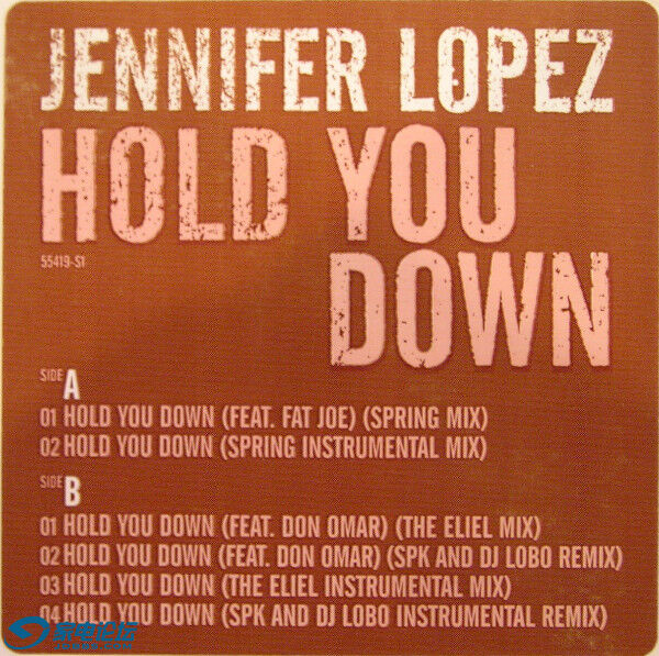 Jennifer Lopez - Hold you Down - back.jpg