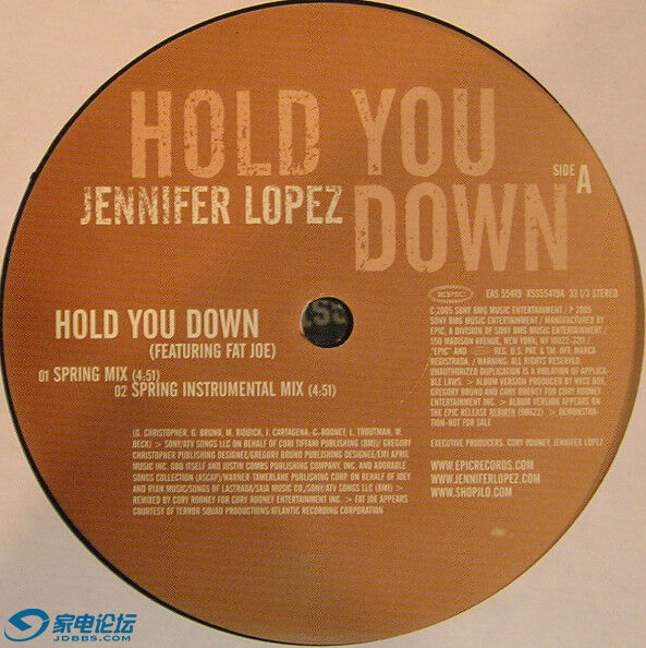 Jennifer Lopez - Hold you Down - label A.jpg