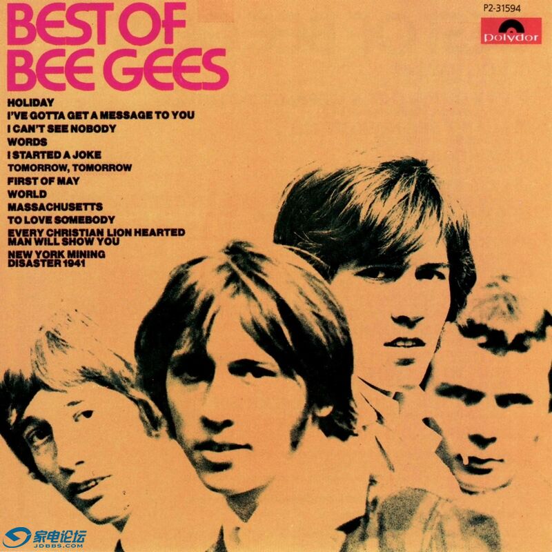 Bee Gees - Best Of Bee Gees.jpg