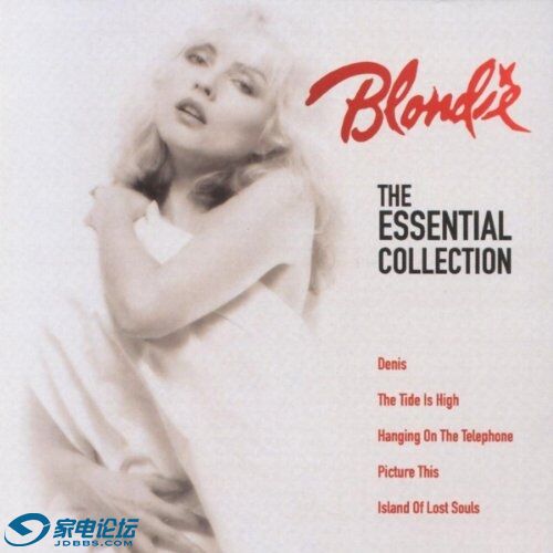 Blondie - The Essential Collection.jpg
