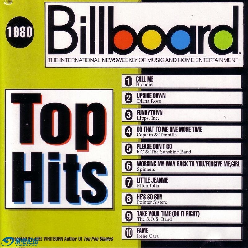 Billboard - Billboard Top Hits- 1980.jpg