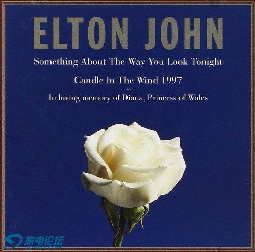 Elton John - In Loving Memory of Diana, Princess of Wales.jpg