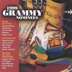 Grammy Nominees 1999.jpg