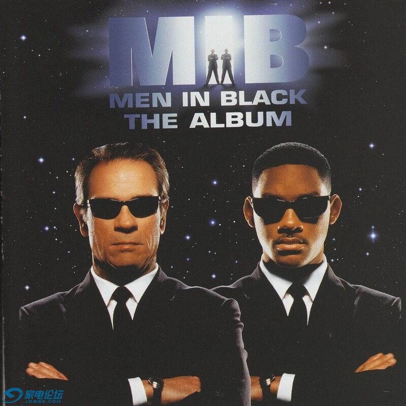 Men In Black  - Men In Black (Soundtrack).jpg