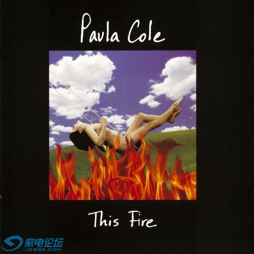Paula Cole - This Fire.jpg