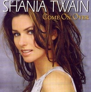 Shania Twain - Come On Over.jpg