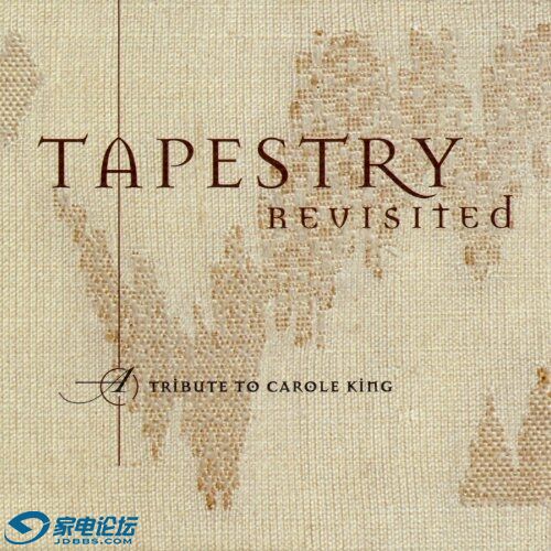 Tapestry - Tapestry Revisited - A Tribute To Carole King.jpg