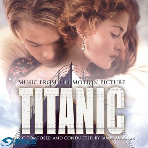 Titanic - Music From The Motion Picture.jpg
