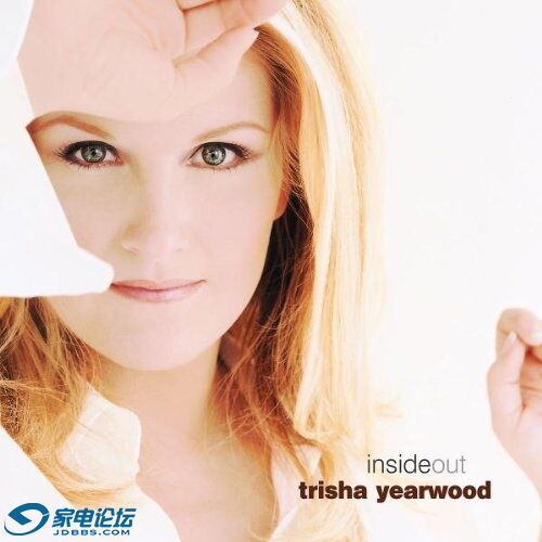 Trisha Yearwood - Inside Out.jpg