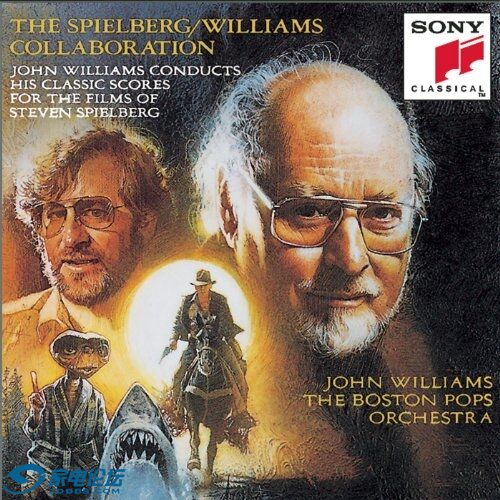 John Williams &amp; Boston Pops Orchestra - It Don&#039;t Mean a Thing if It Ain&#.jpg