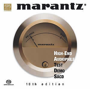 Various - Marantz High-End Audiophile Test Demo Sacd 10th edition.jpg