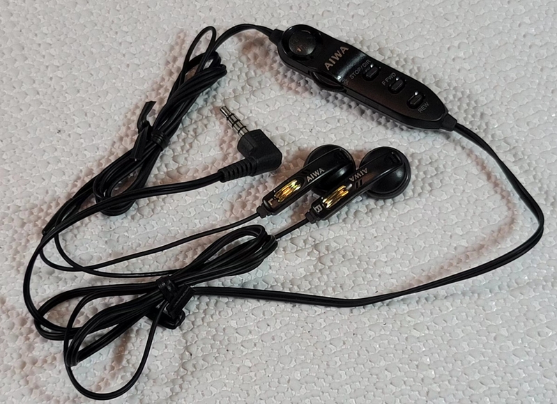 AIWA HP-V14