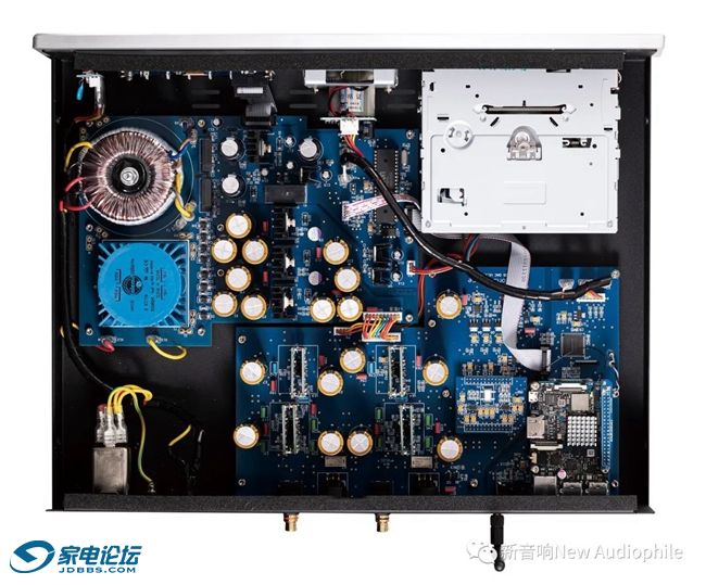 欧博产品专题，新增RCDD7/R3.3MKII/ Compact Monitor书架箱- HiFi乐趣