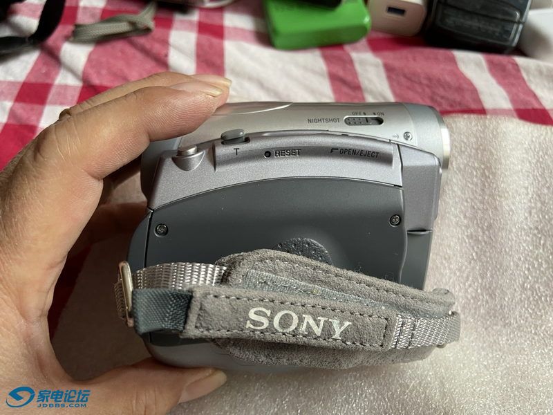 SONY DCR-HC90E����� 05_������С.JPG