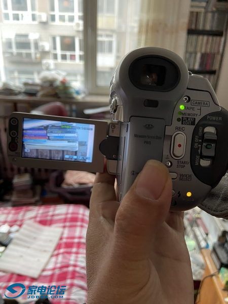 SONY DCR-HC90E����� 11_������С.JPG