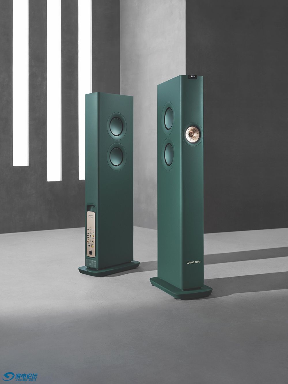 ͼƬ5KEF LS60 Wireless LOTUS NYO؄e.jpg