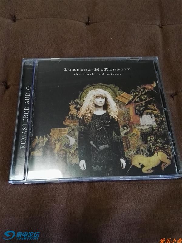 622 TASŮ QR Loreena Mckennitt - The Mask and Mirror 1.jpg