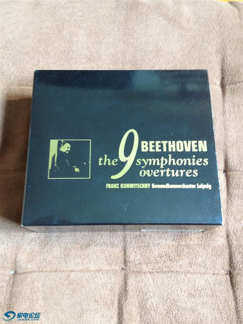 673  ά ҽȫKonwitschny Beethoven 5CD1.jpg