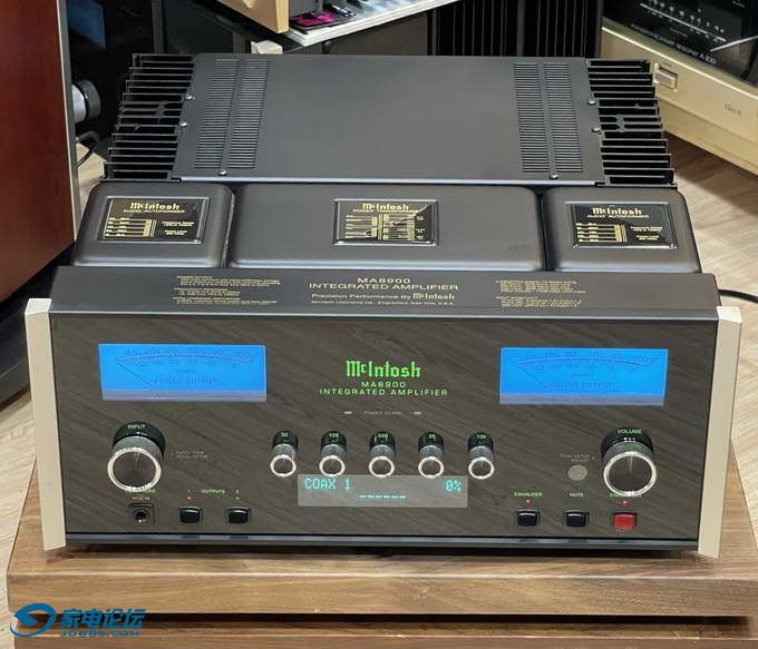 MA8900 Used Price | HifiZero