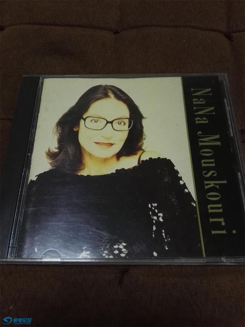 801 Ů PHILIPS NANA MOUSKOURI ͬר JVCװ1.jpg