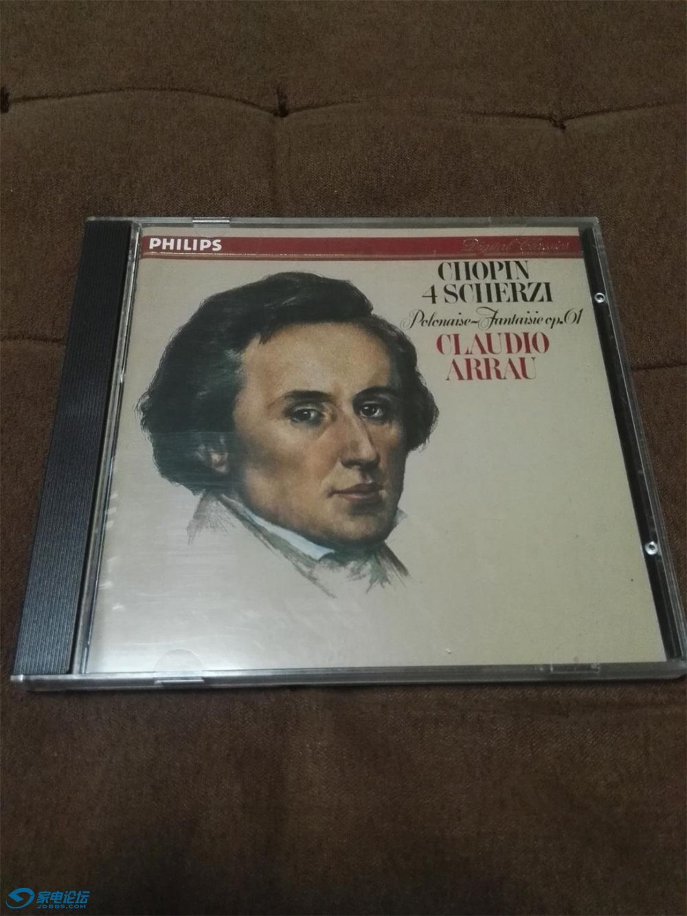 802 PHILIPS Ф-4г  ARRAU CHOPIN Ȧ1.jpg