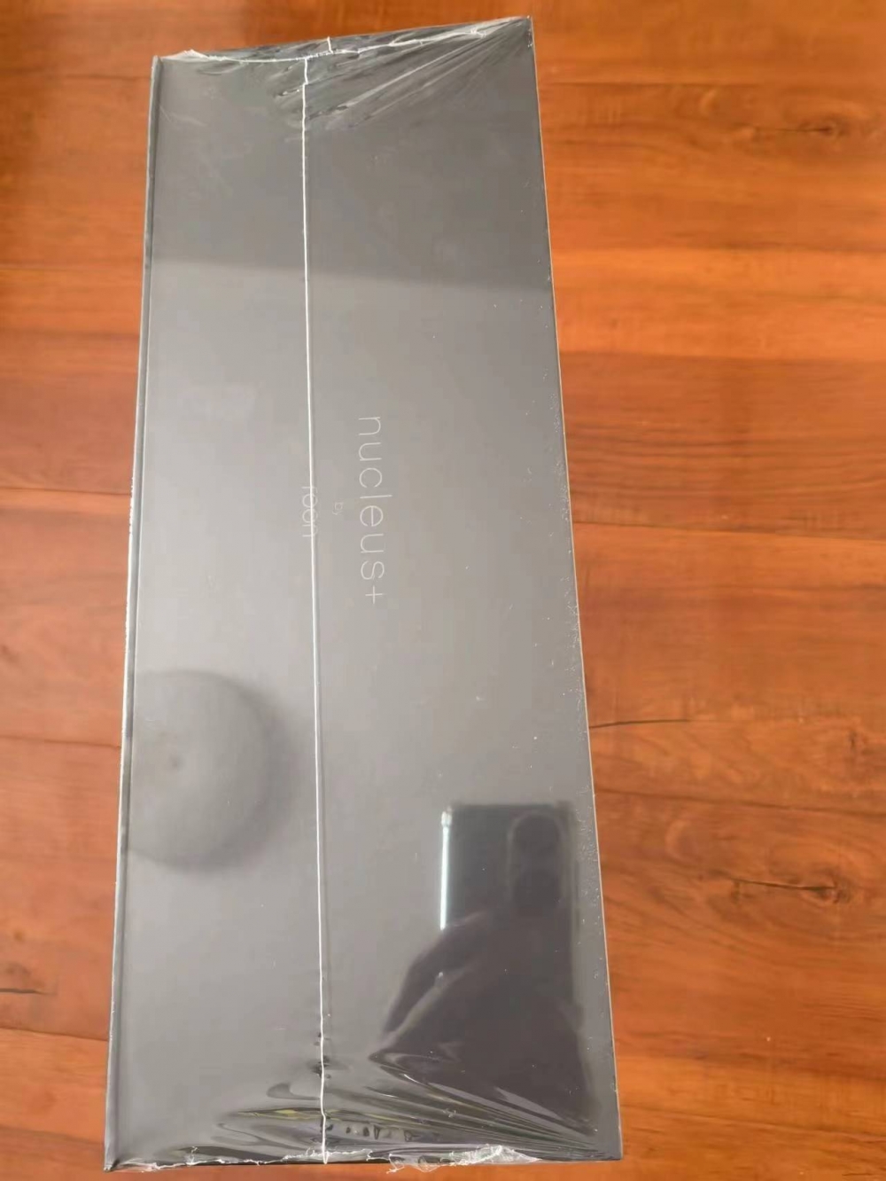 roon nucleus+