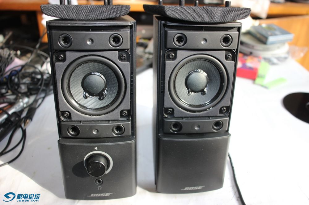 BOSE C2III (3).JPG