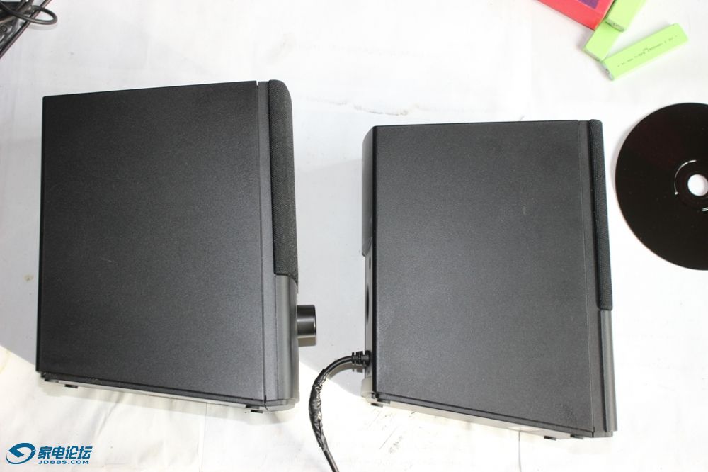 BOSE C2III (5).JPG