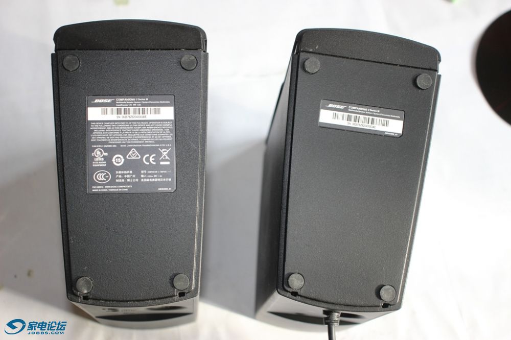 BOSE C2III (6).JPG