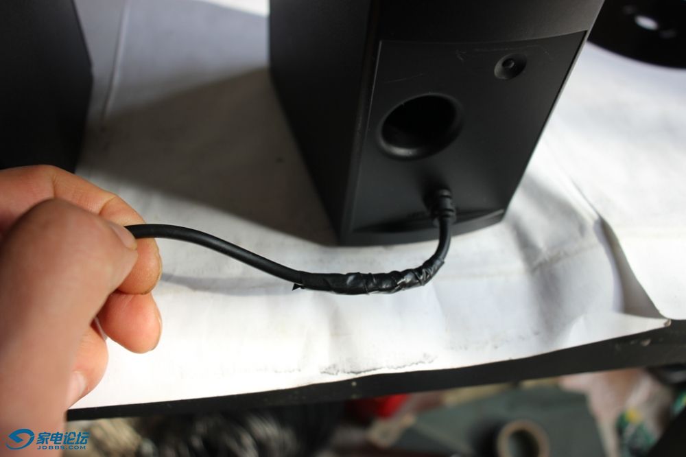 BOSE C2III (10).JPG