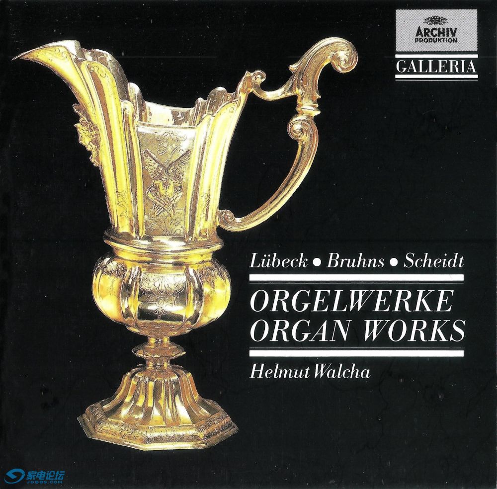 ��Archiv��Helmut Walcha - L��beck, Bruhns &amp; Scheidt - Organ Works (1991).jpg