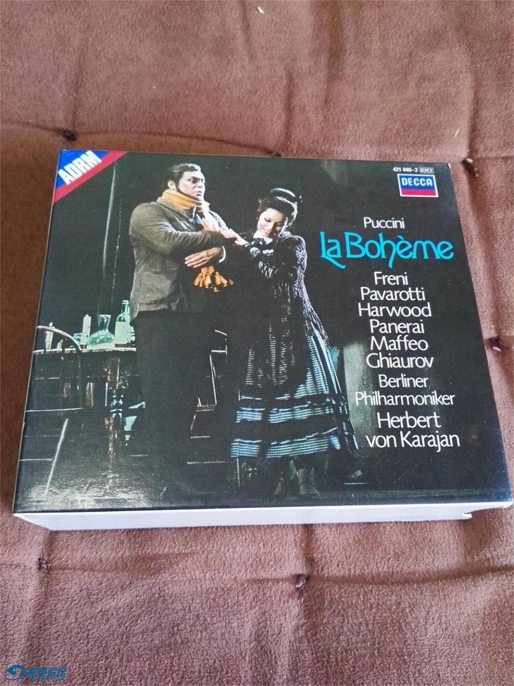 1045 DECCA ������-���������� ������ �����޵� 2CD �½�ָ��Ȧ1.jpg