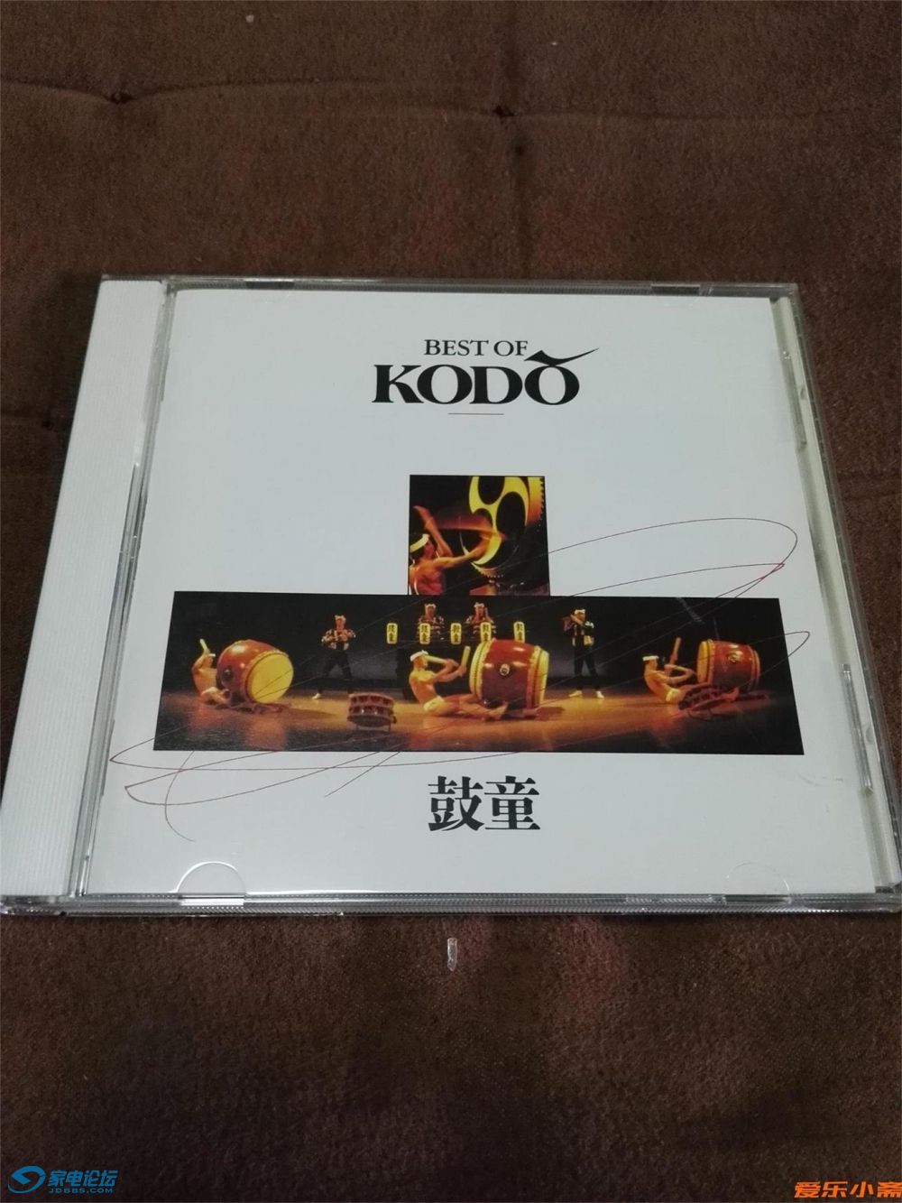 1059 ������� SONY ��ͯ BEST OF KODO ��3000Ԫ�װ�1.jpg