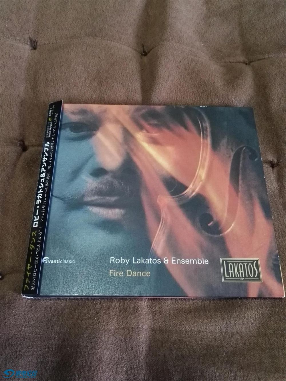 1062 ������ �Ź� �������� Lakatos&amp;������ DSD SACDֽ���װ�1.jpg