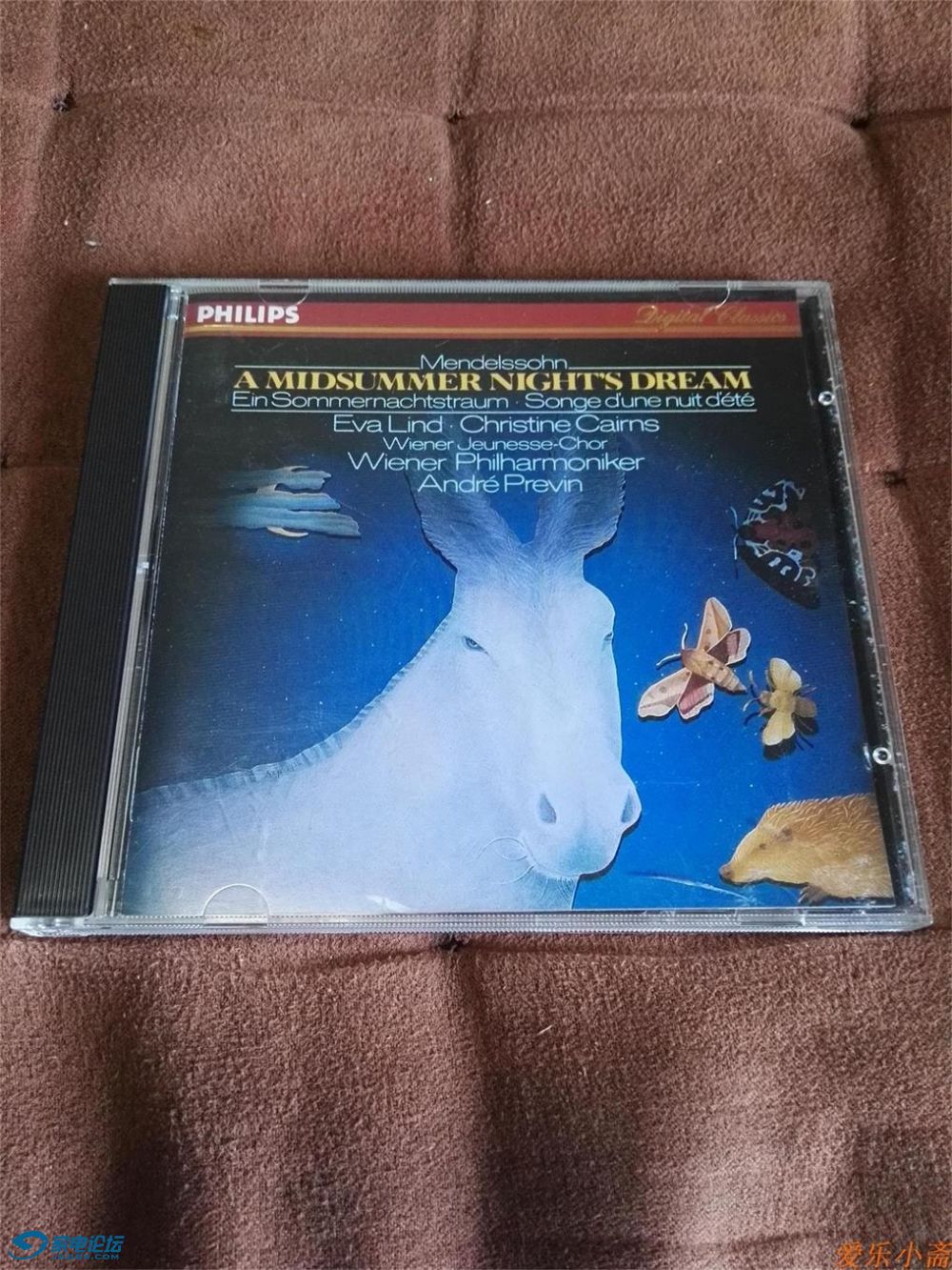 1071 PHILIPS�ŵ¶���-����ҹ֮�� ������Mendelssohn Previn����1.jpg