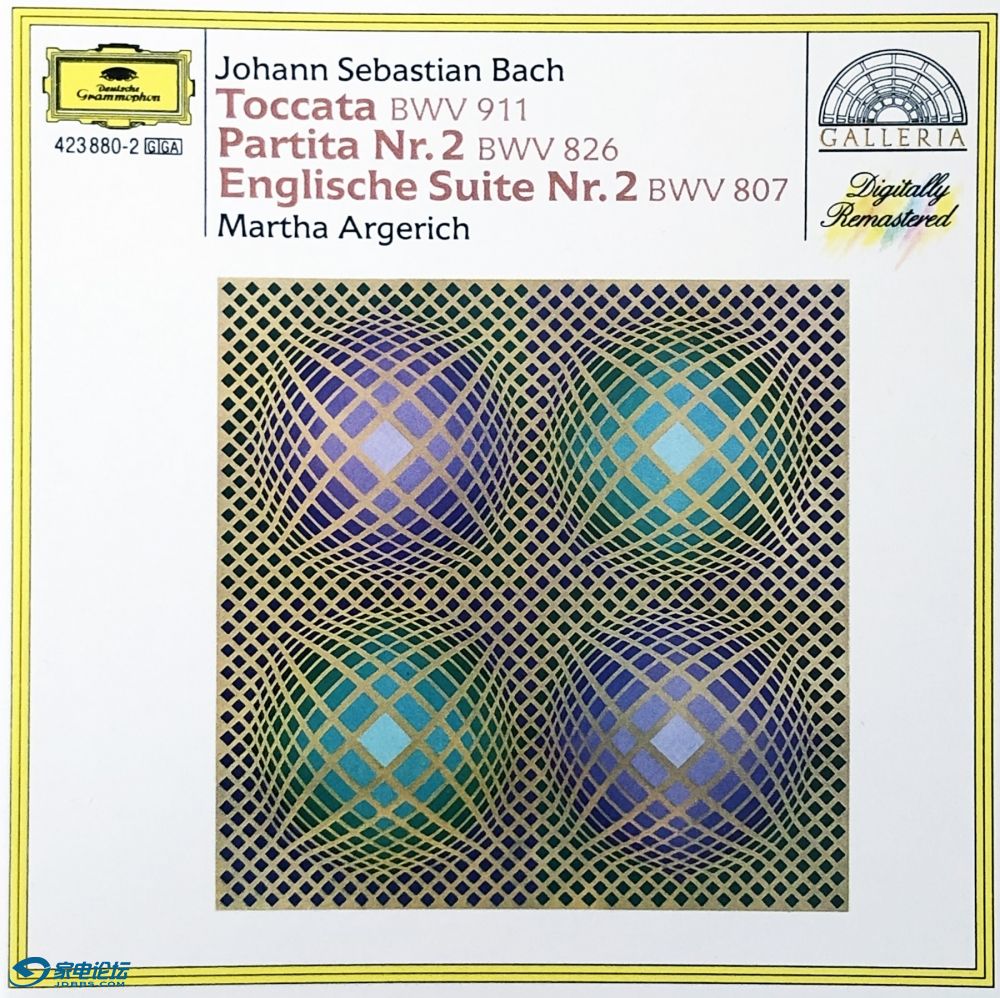 Bach - BWV 911, 826, 807 - Martha Argerich.jpg