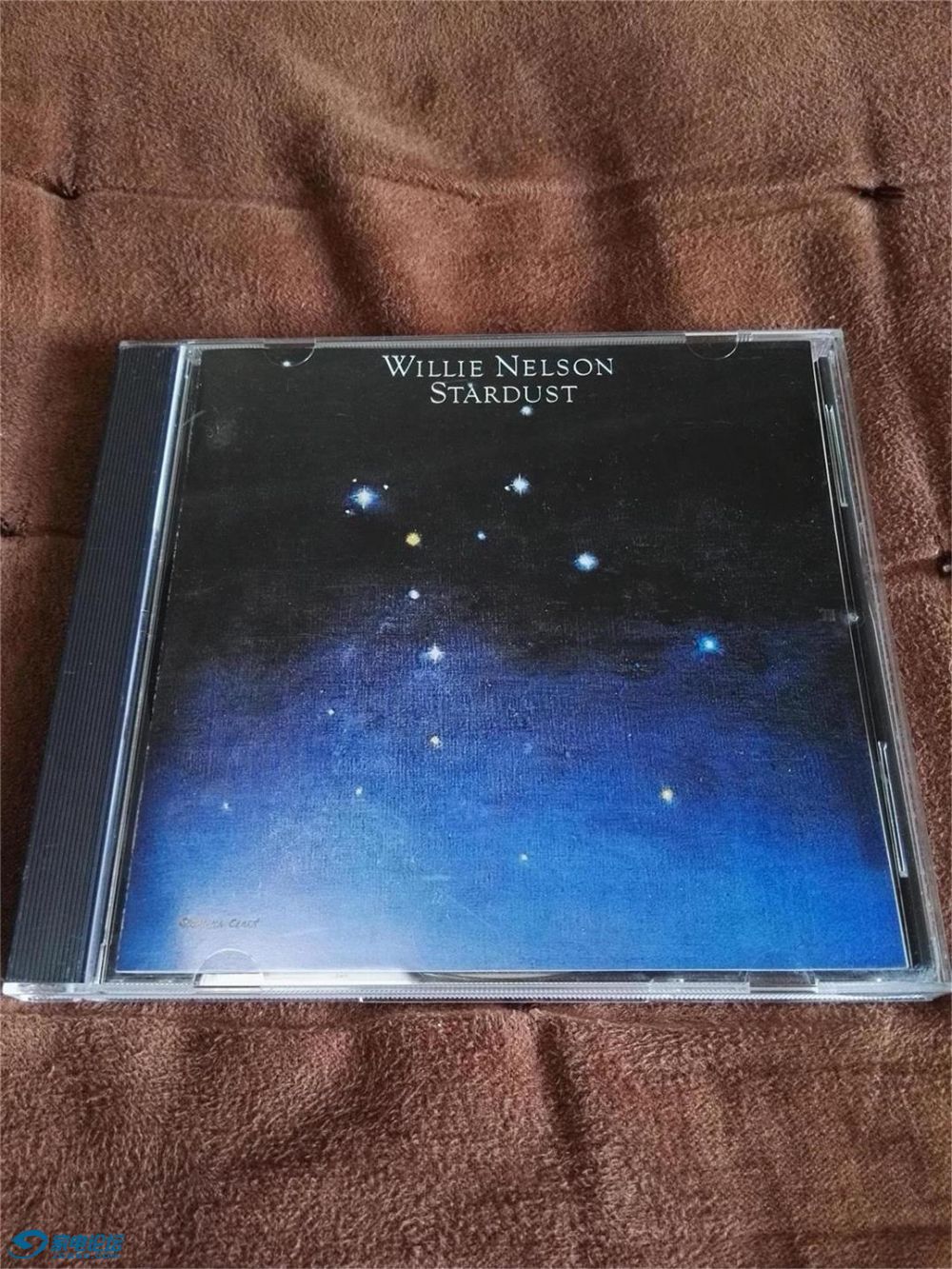 1111 TAS CBS Willie Nelson - Stardust 3500Ԫװ1.jpg