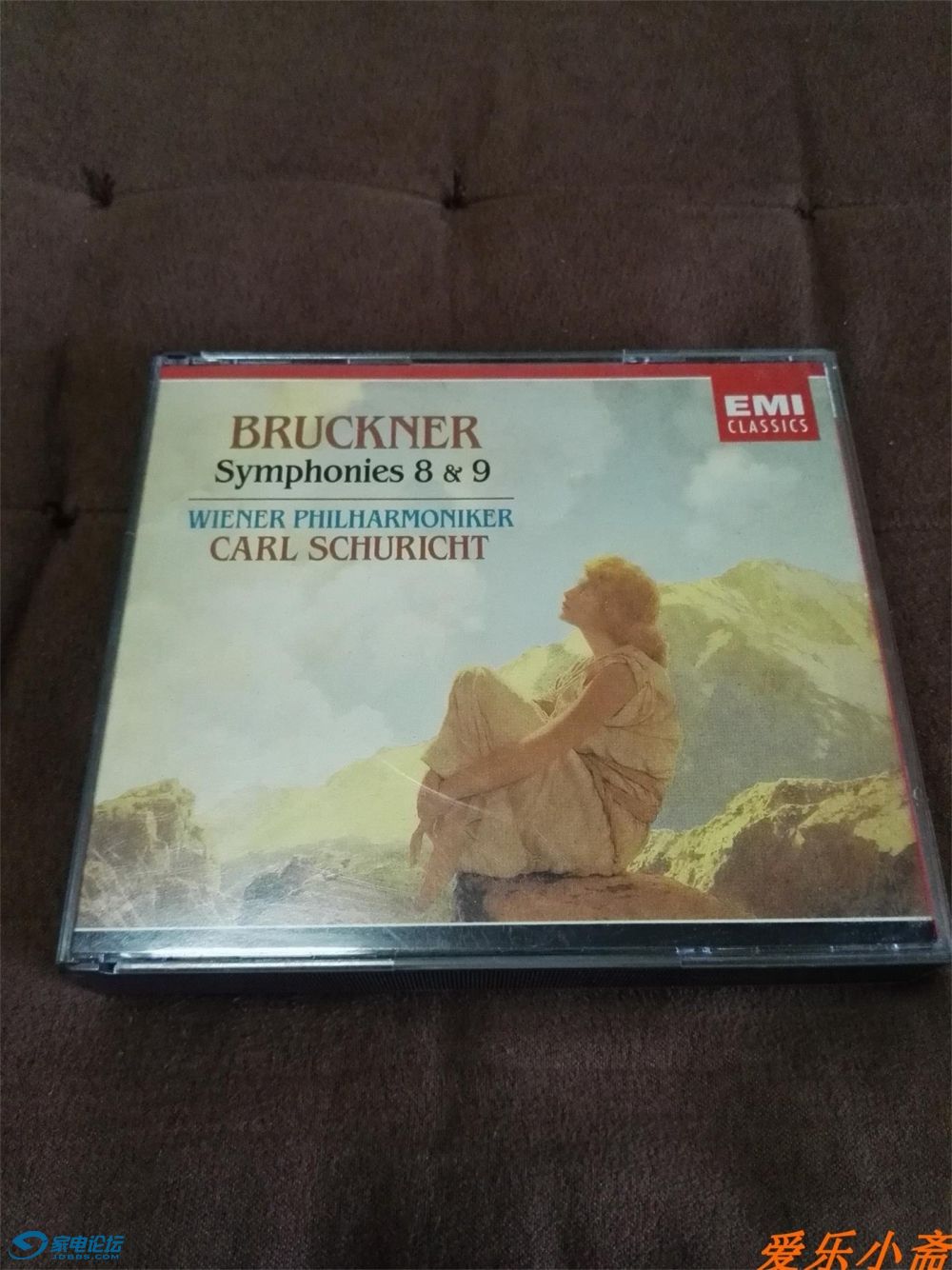 1123 EMI³-8&amp;9 ϣSCHURICHT 2CDSONOPRESS1.jpg