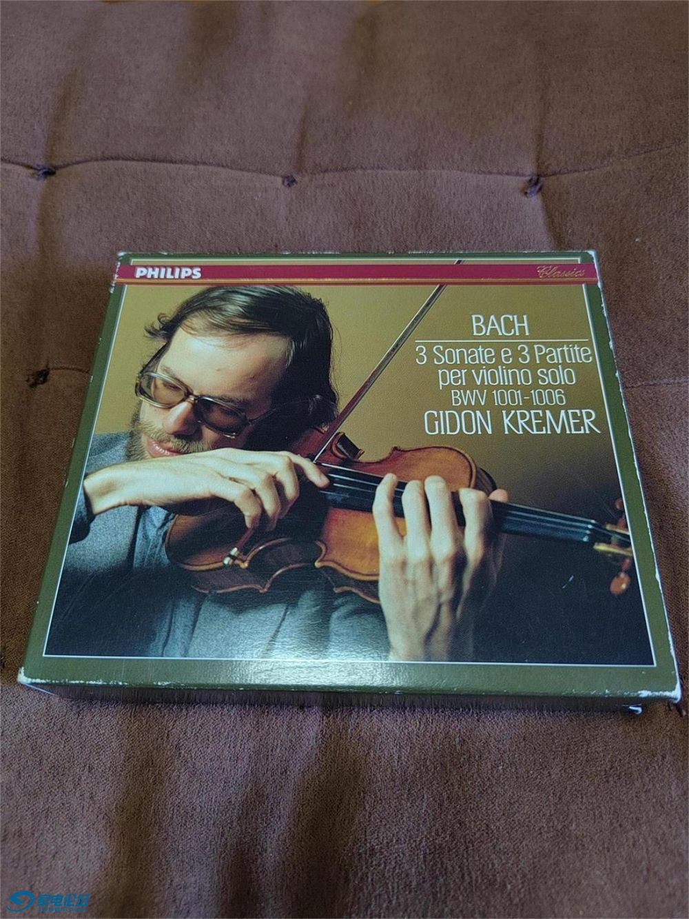 1135 PHILIPS ͺ-ްСĬ KREMER BACH 2CD װ1.jpg