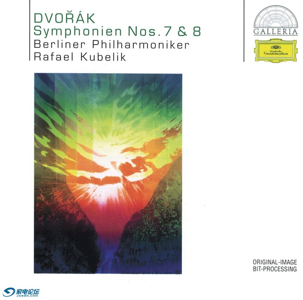 Dvorak - Symphonies Nos. 7 &amp; 8.jpg
