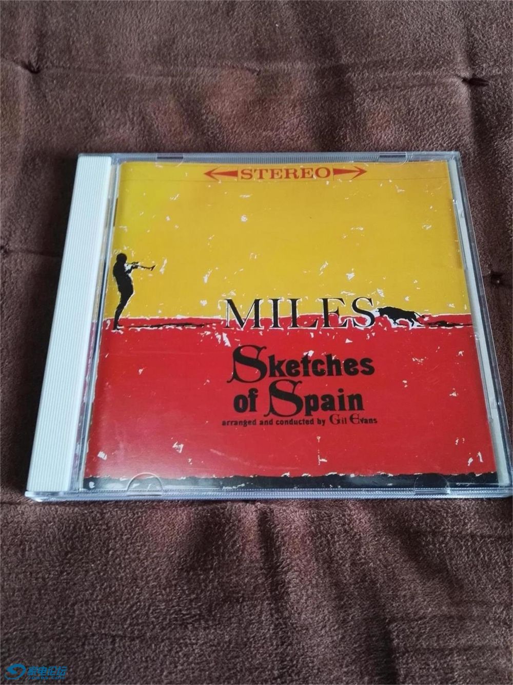 1199 TAS CBS Miles Davis - Sketches Of Spain ձ3200Ԫװ1.jpg