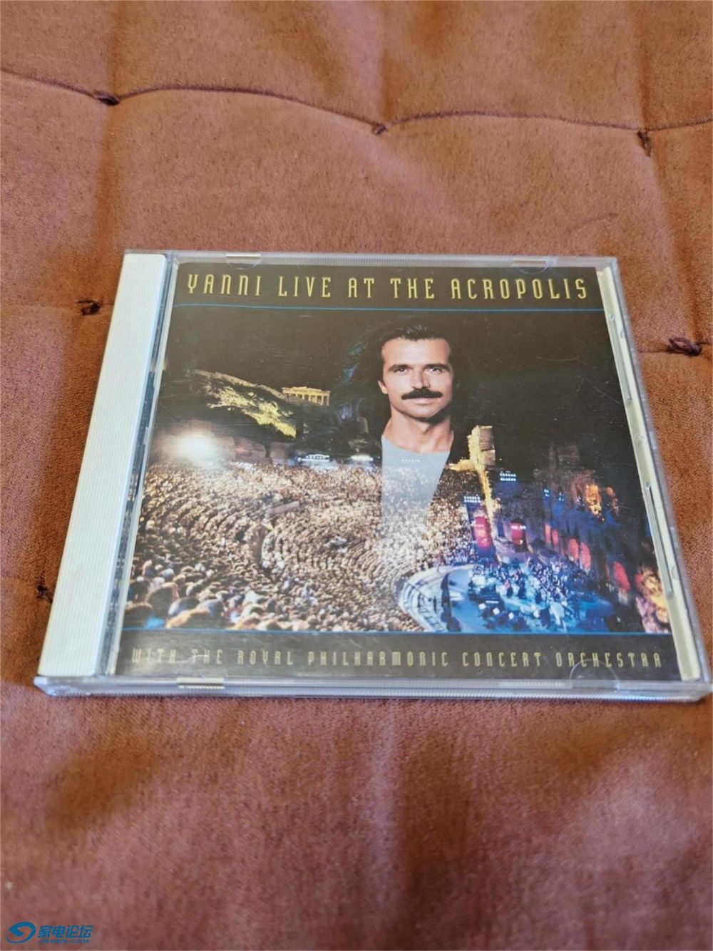 1234 PRIVATE Music - ŵֻ Yanni 94JVCװ1.jpg