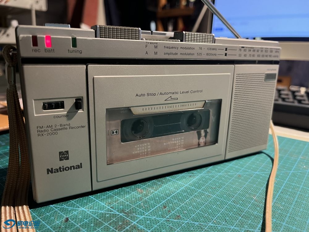 RX2000