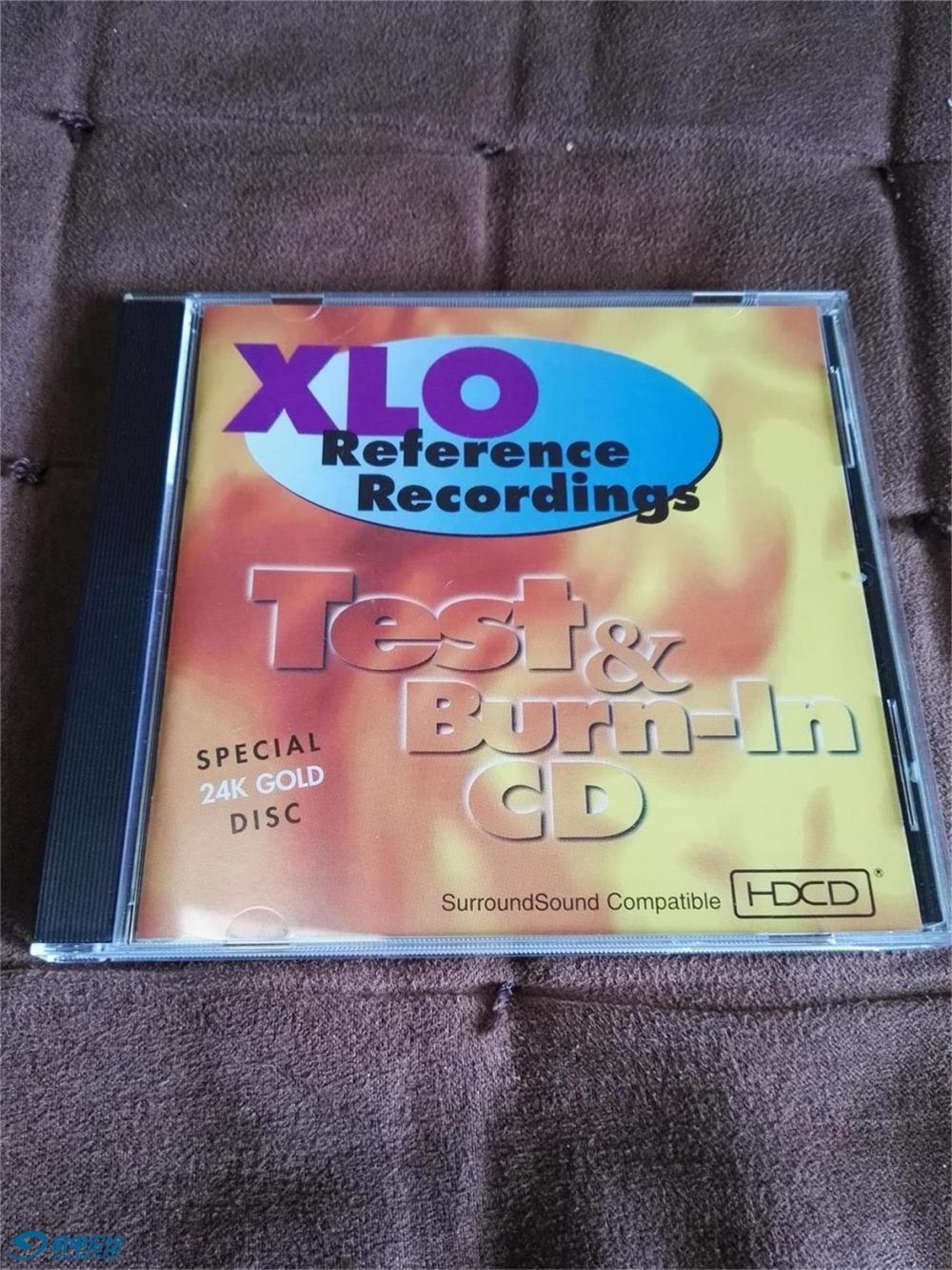 1303   RR XLO TEST &amp; BURN-IN CD ս 24Kװ1.jpg