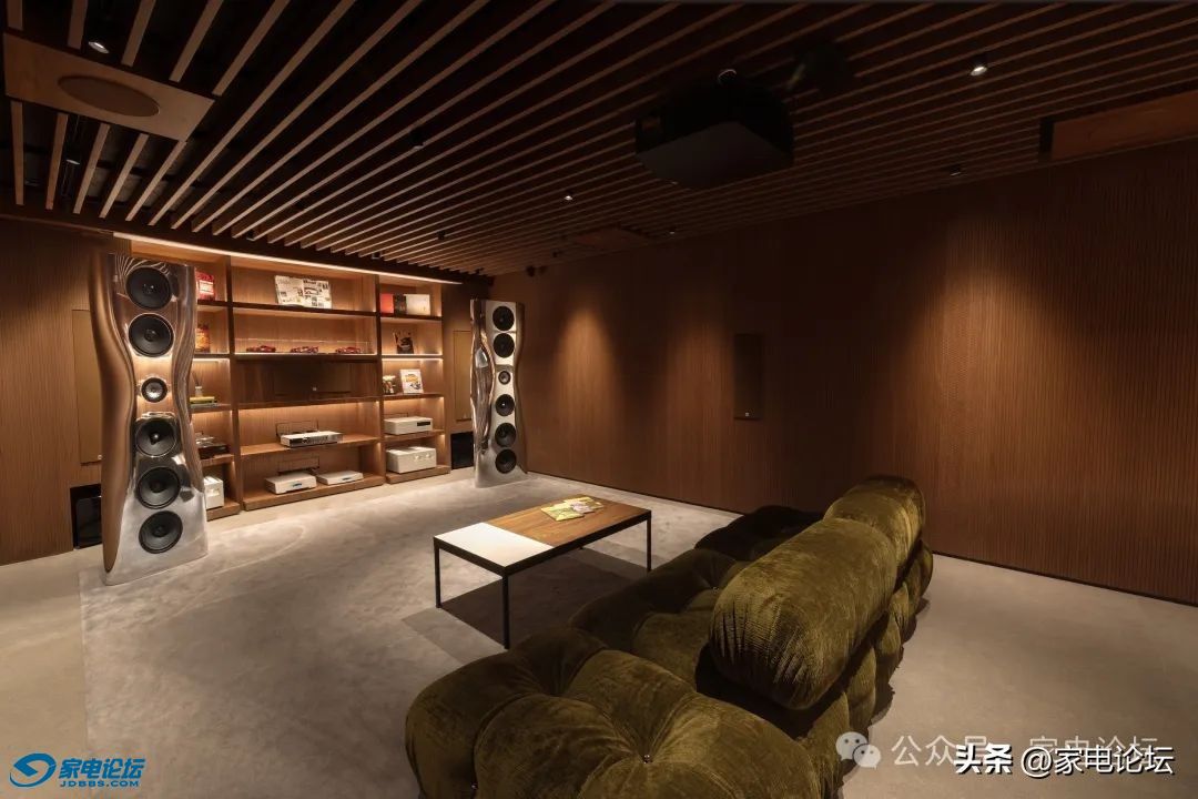 KEF Music Gallery 콢ʢĻ