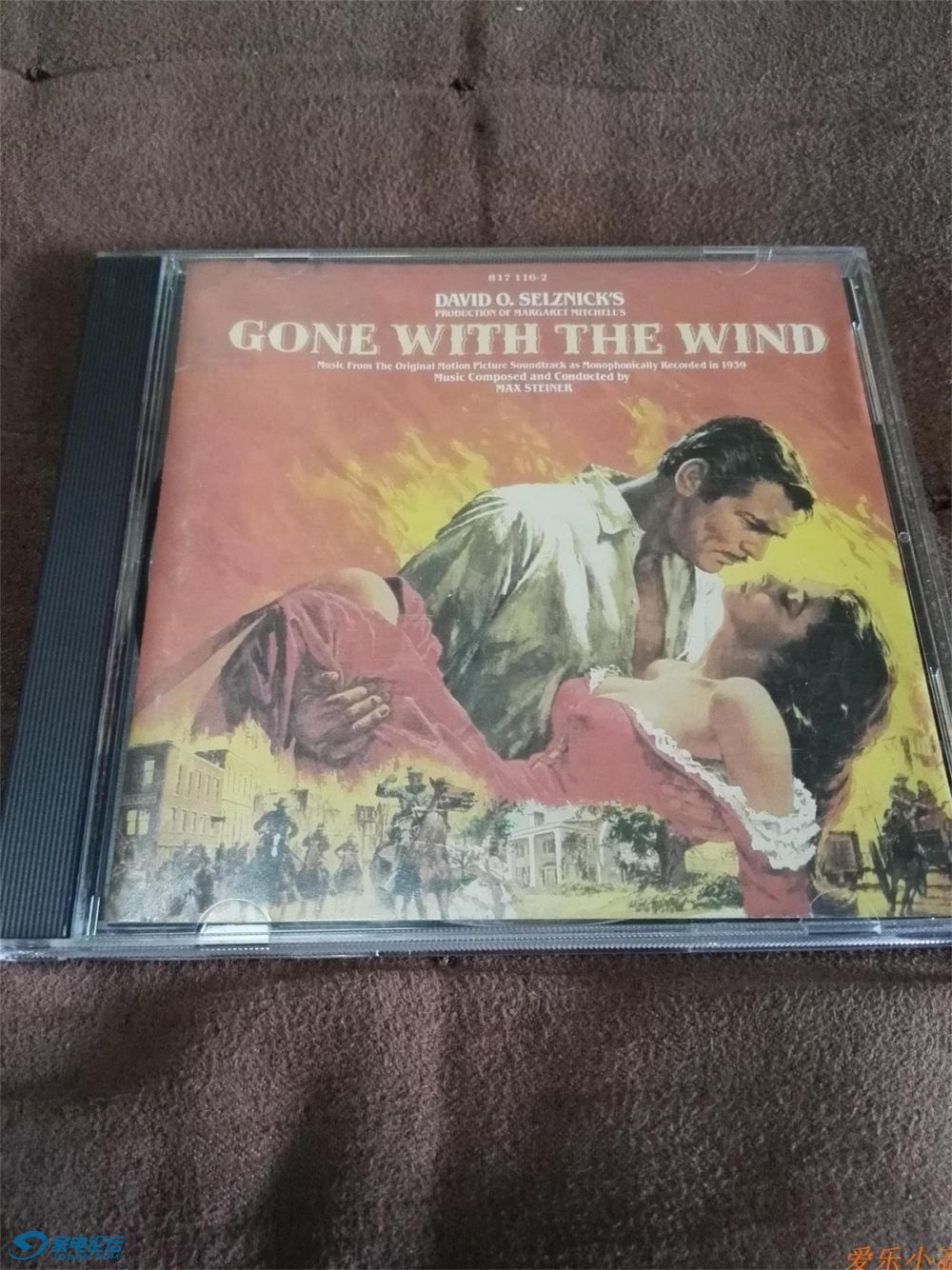 1320 ԭ POLYDOR  GONE WITH THE WIND Ȧ1.jpg