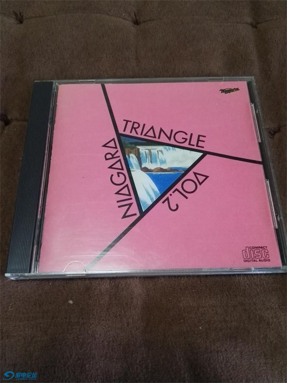 1340 50CD֮CBS Niagara Triangle Vol.2 ҰԪ.3500Ԫװ1.jpg