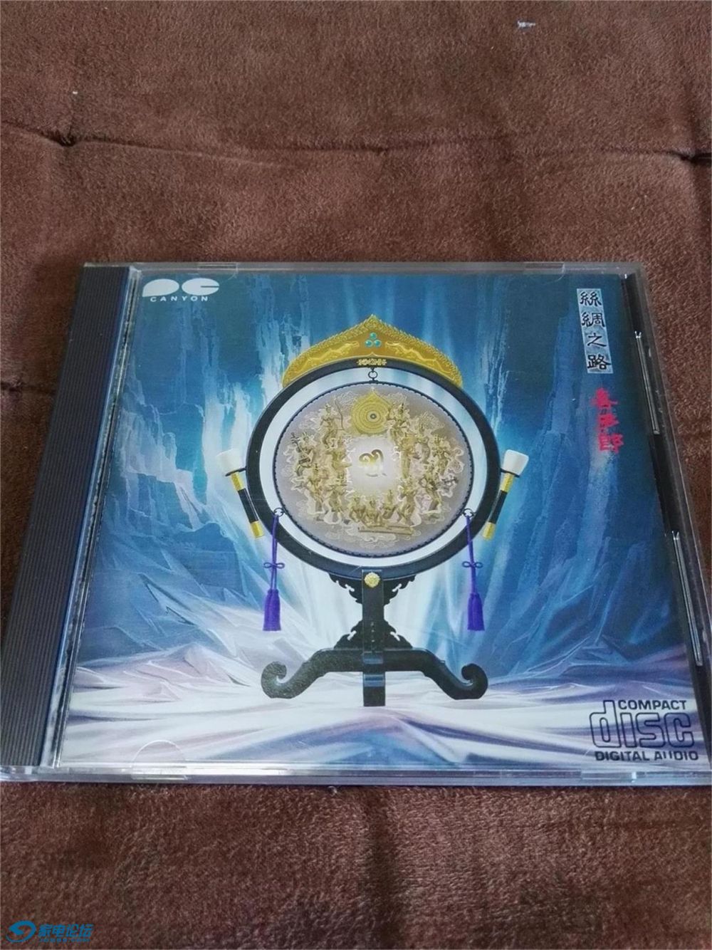 1343 ղ CANYON ϲ - ˿֮· 3500Ԫ͹Ȧװ1.jpg