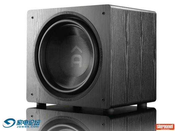 ޣAscendo The16 SUB  StereoNET Awards  2025ȲƷ