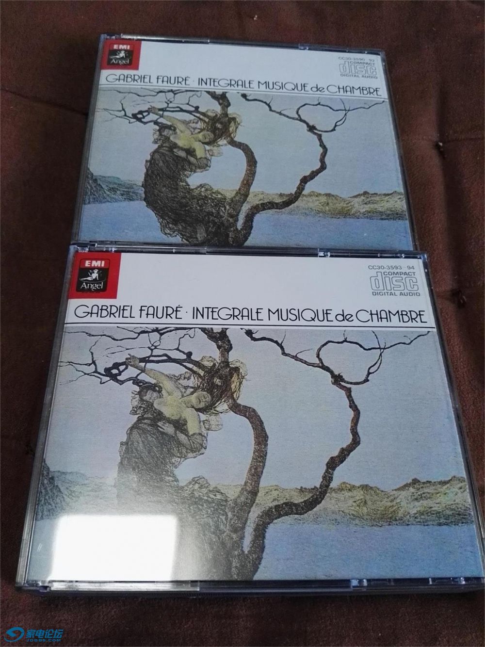 1362  ֥EMI  C ȫ 5CD ʹװ1.jpg